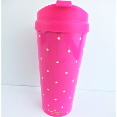 kate spade タンブラー480ml
