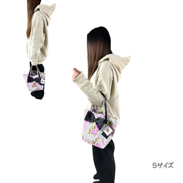 KAHRI HOME- カーリ ホーム トートバッグ | LEAandRIO 