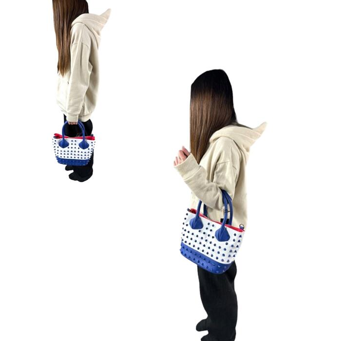 KAHRI HOME - カーリ ホーム トートバッグ | LEAandRIO KAHRI HOME - カーリ ホーム トートバッグ | LEAandRIO