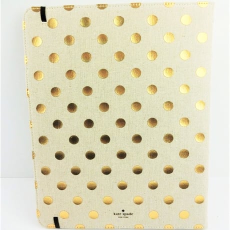 kate spade ノート＆ノートカバー
