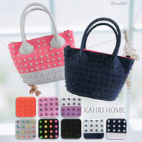 - KAHRI HOME - カーリ ホーム トートバッグ