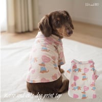 シャツ 犬 猫