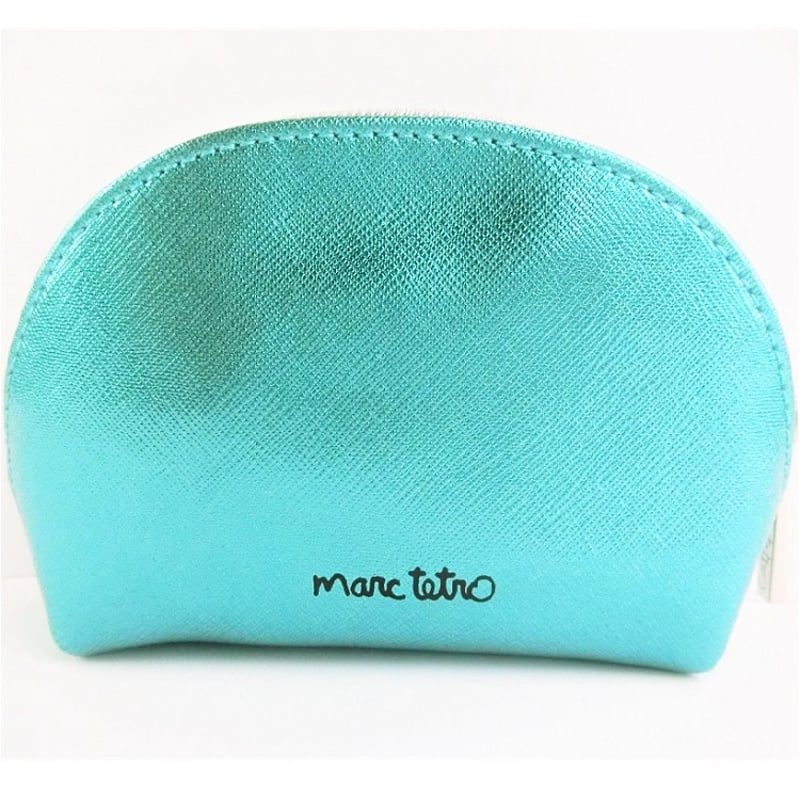 新品未使用】MARCTETRO 小銭入れ ブルドッグ 箱付き ブラック marc