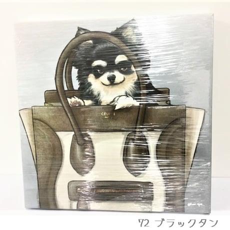 【Oliver Gal -オリバー・ガル-】絵画