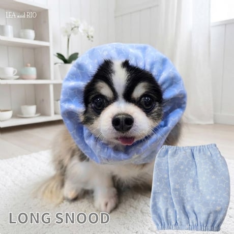 スヌード 犬 猫