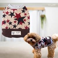 カジュアルトップス 犬 猫