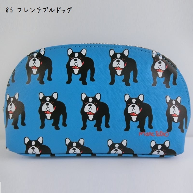 marc tetro マークテトロ ポーチ | LEAandRIO