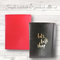 kate spade ノート＆ノートカバー