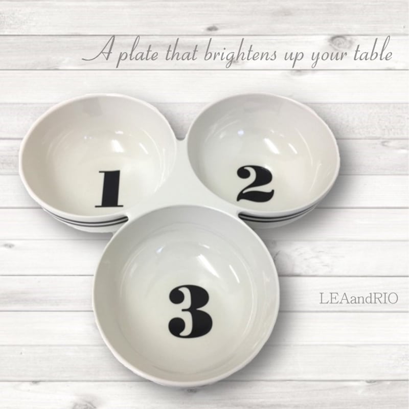 kate spade 食器 | LEAandRIO