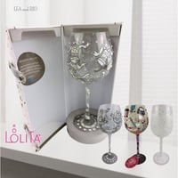 Lolita ロリータ グラス