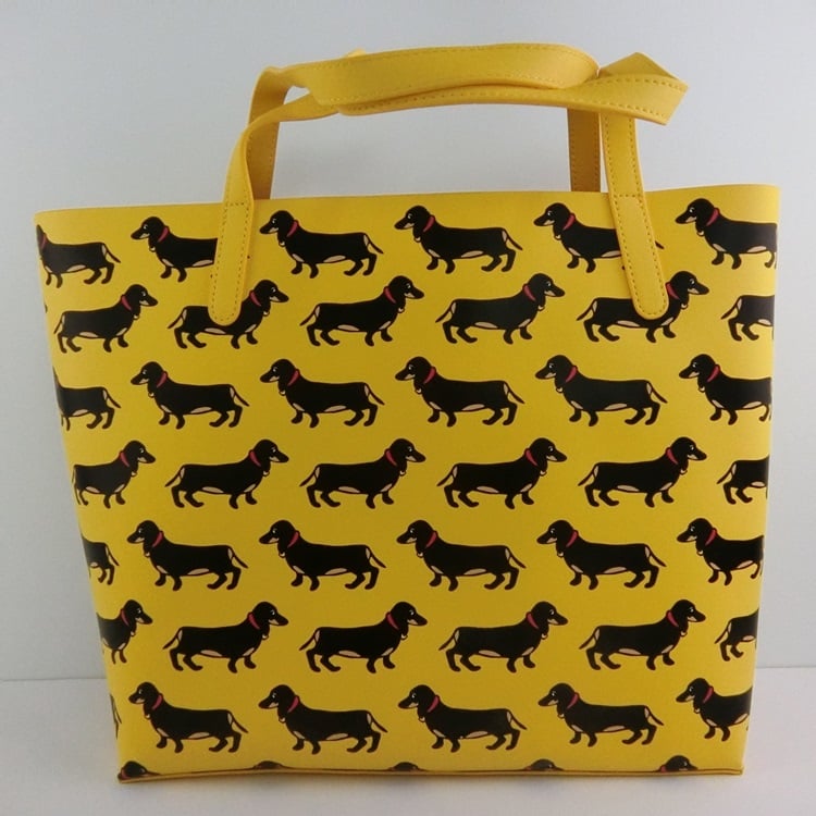 marc tetro マークテトロ トートバッグ | LEAandRIO