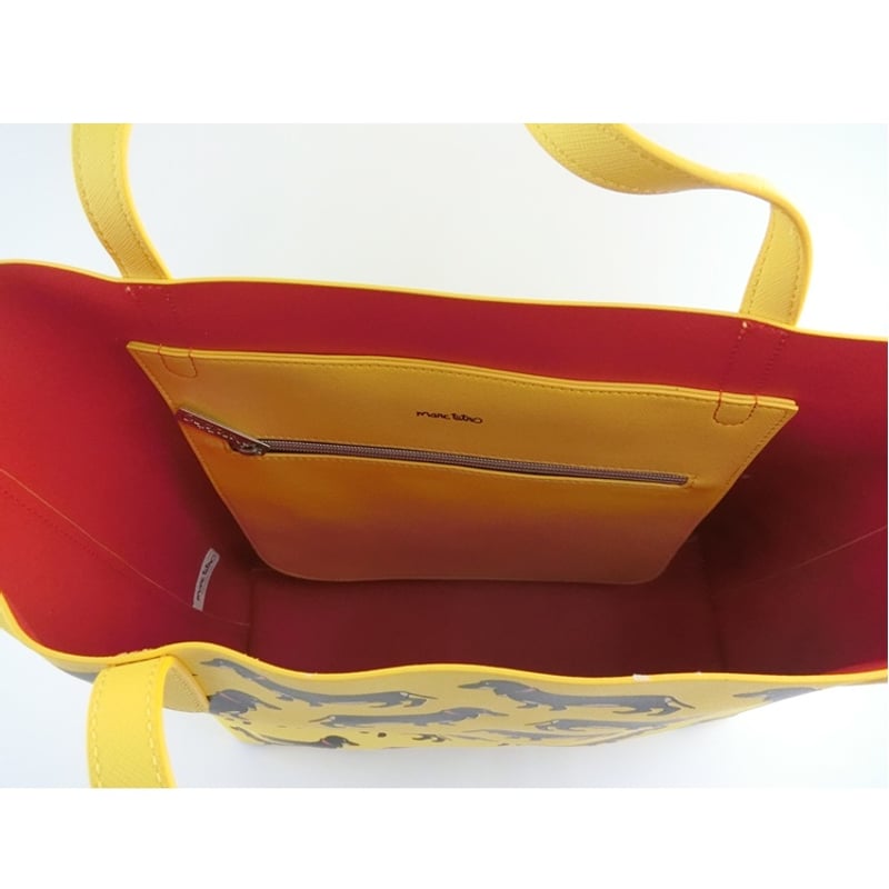 marc tetro マークテトロ トートバッグ | LEAandRIO