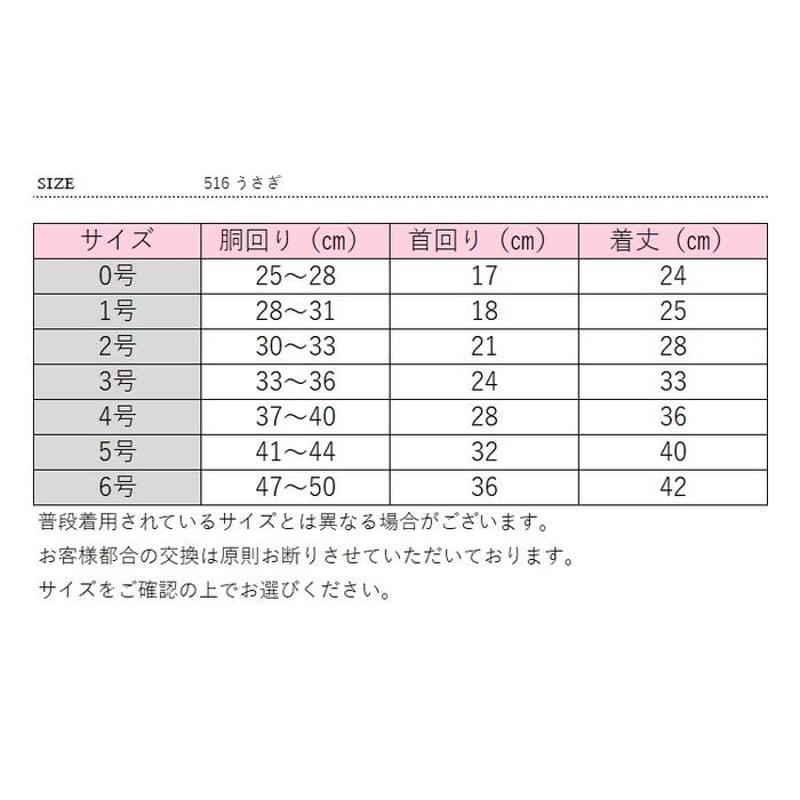 ゆめかわワンピース 犬 猫 | LEAandRIO