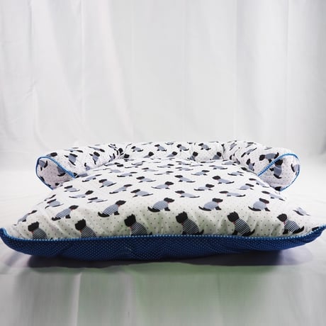 ペット用ハーフクッションマット 犬 猫