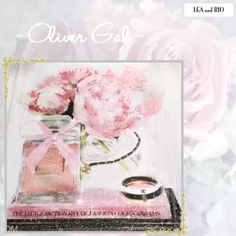 【美品・限定価格・人気商品】オリバーガル CATEGORY Oliver Gal -オリバー・ガル- | LEAandRIO