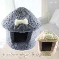 日本製コットン使用ベッド 犬 猫