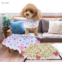 ケープ 犬 猫