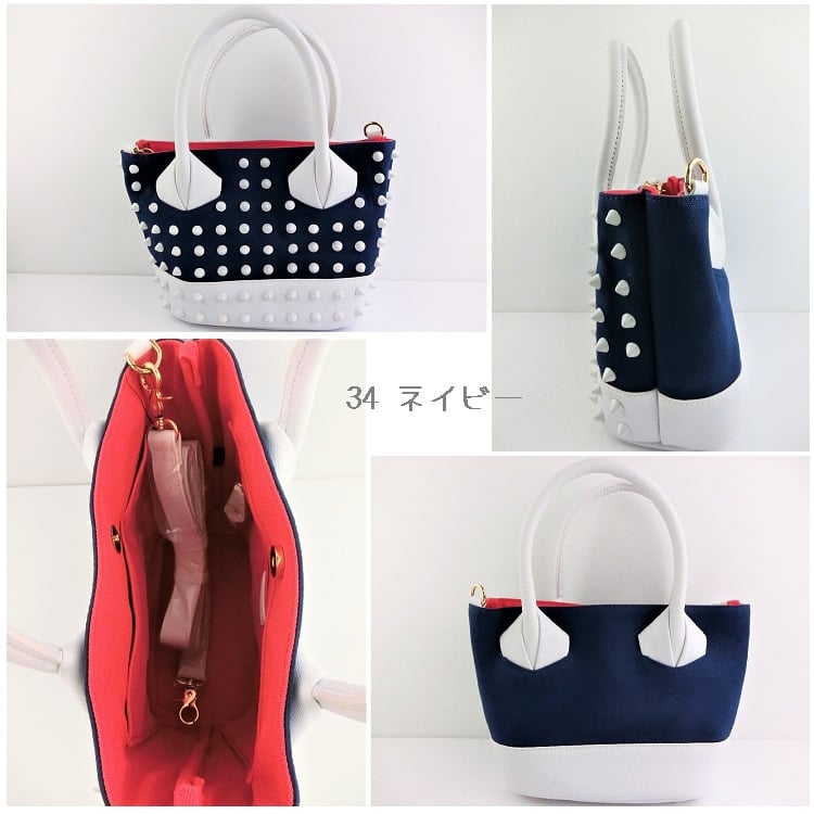 KAHRI HOME - カーリ ホーム トートバッグ | LEAandRIO 