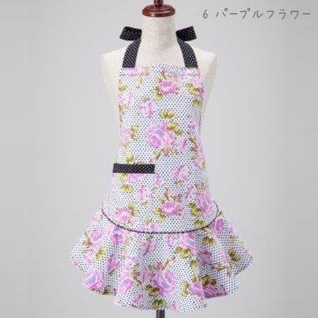 - KAHRI HOME - カーリ ホーム エプロン