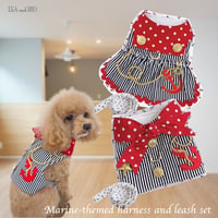 マリンスタイルハーネス 犬 猫