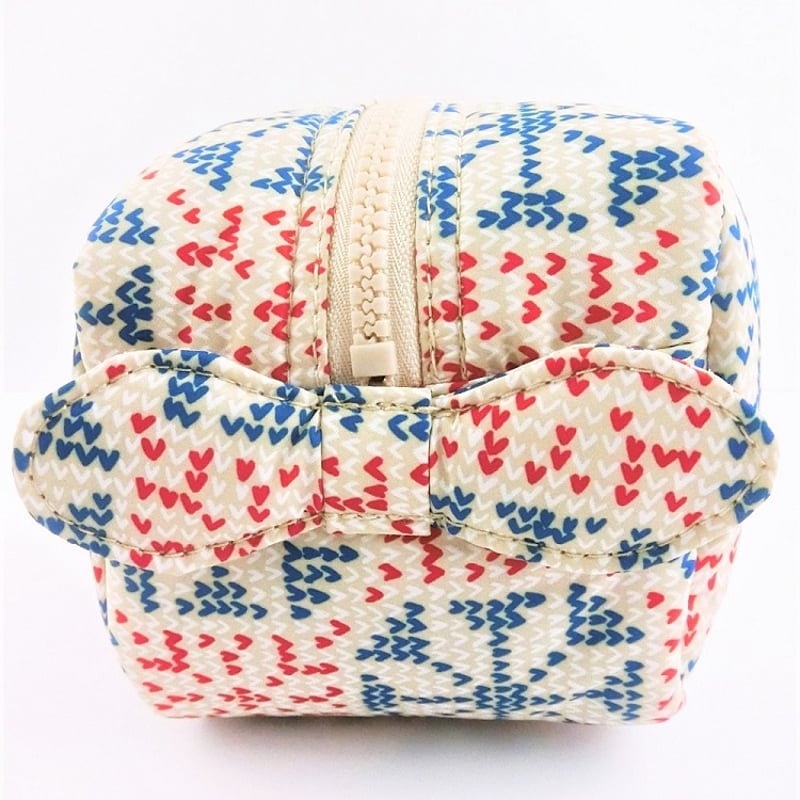 VOVAROVA - ボバロバ ポーチ | LEAandRIO