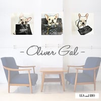 【Oliver Gal -オリバー・ガル-】絵画