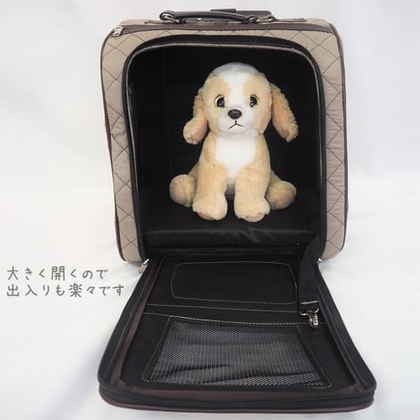 キャリーバッグ 犬 猫