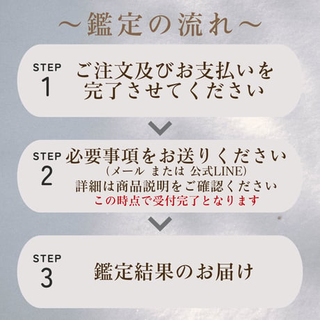 お互いの価値観を知れる、相性占い