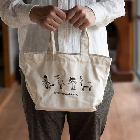 ランチトートバッグ | STORES