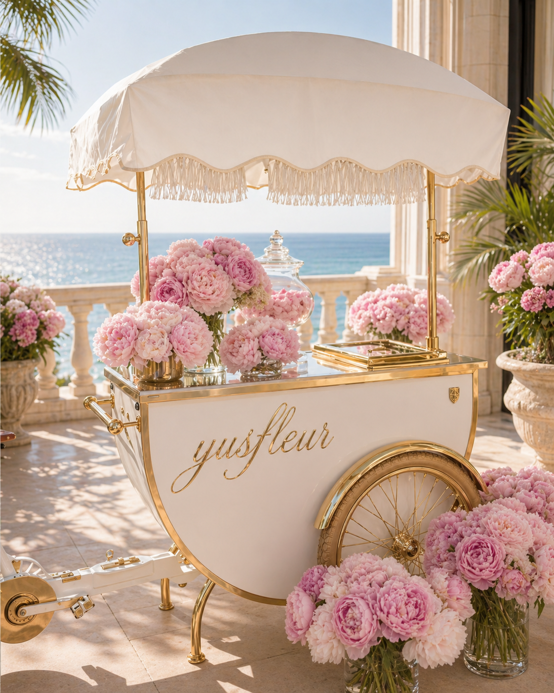 yufleur boutique