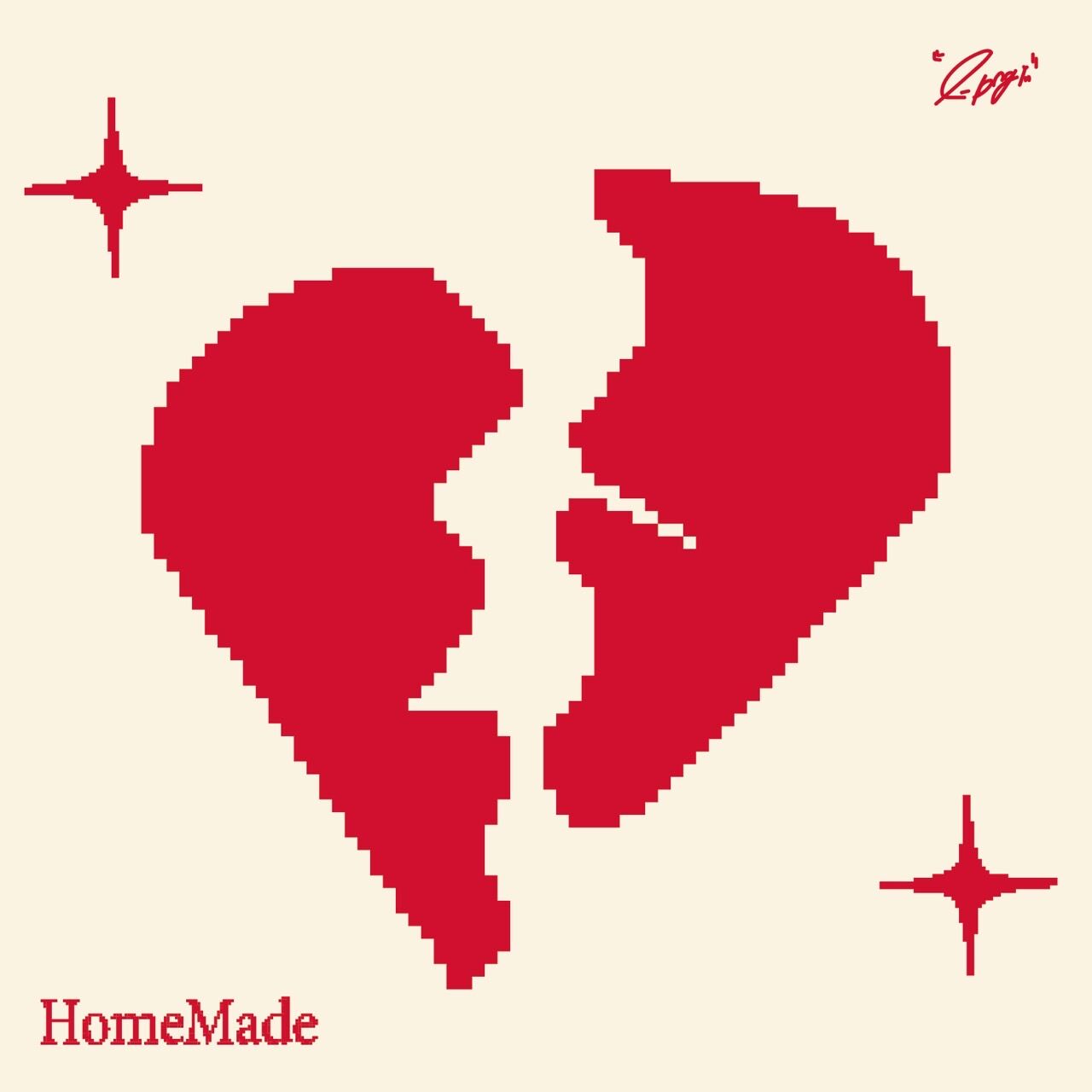 HOMEMADE