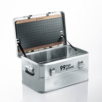 【アダプター付き】パンチングストレージ（CONVOY Mサイズ向け）
