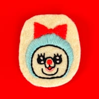 刺繍