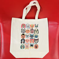トートバッグ