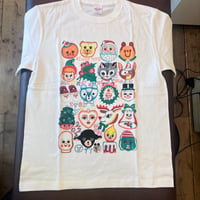 CHRISTMAS T-SHIRT