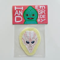 ALIEN