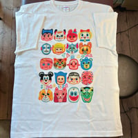 お祭Tシャツ
