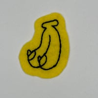 BANANA BOOBS