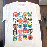 HALLOWEEN T-SHIRT