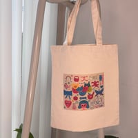 トートバッグ