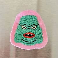 HAND EMBROIDERY