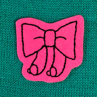 RIBBOOBSN PINK