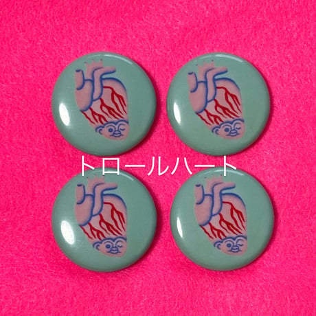 缶バッジ(各1個)