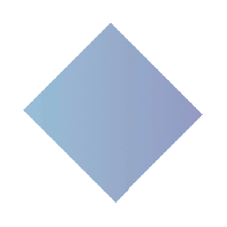 夢を叶える魔法のAnimation GIF Icon　ダイヤ4