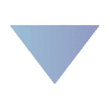 夢を叶える魔法のAnimation GIF Icon　矢印7
