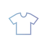 夢を叶える魔法のAnimation GIF Icon　シャツ1
