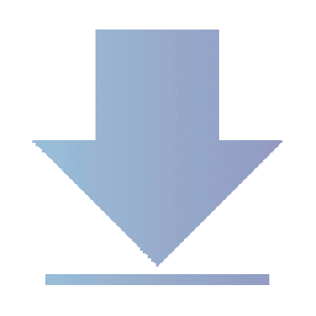夢を叶える魔法のAnimation GIF Icon　ダウンロード2