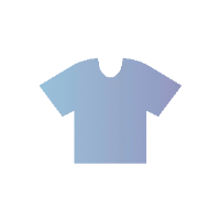 夢を叶える魔法のAnimation GIF Icon　シャツ2