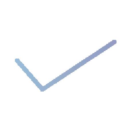 夢を叶える魔法のAnimation GIF Icon　チェック1