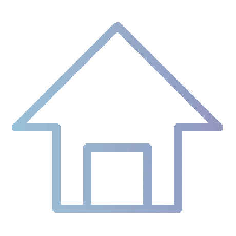 夢を叶える魔法のAnimation GIF Icon　ホーム1